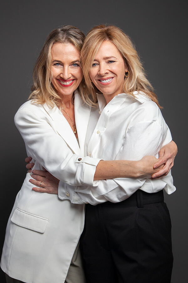 Paloma y Maria