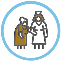 Formación adicional de los cuidadores
