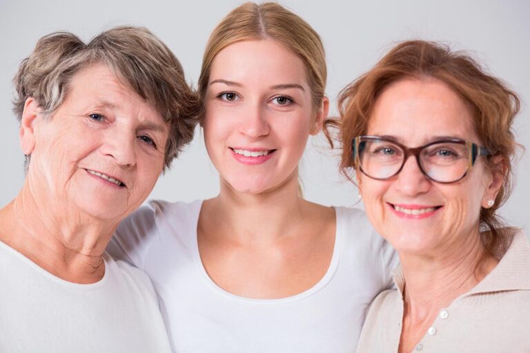 Intergeneracionalidad